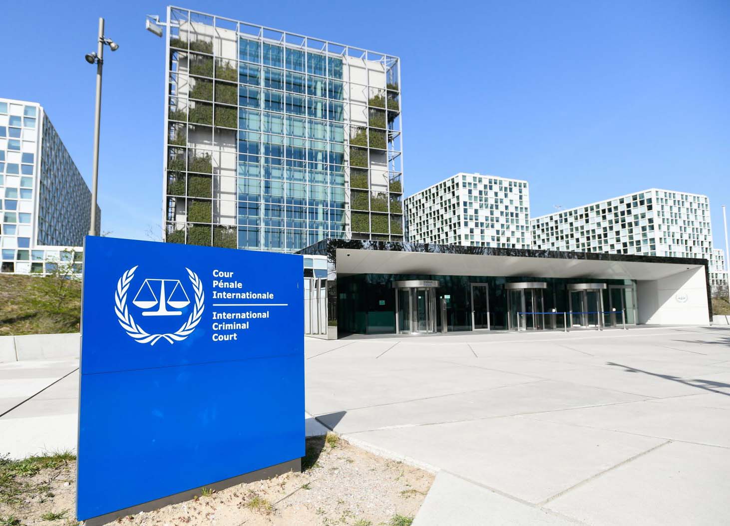  Միջազգային քրեական դատարանում քննարկել են Հայաստանի համար կարողությունների զարգացման հնարավոր ծրագրերը 